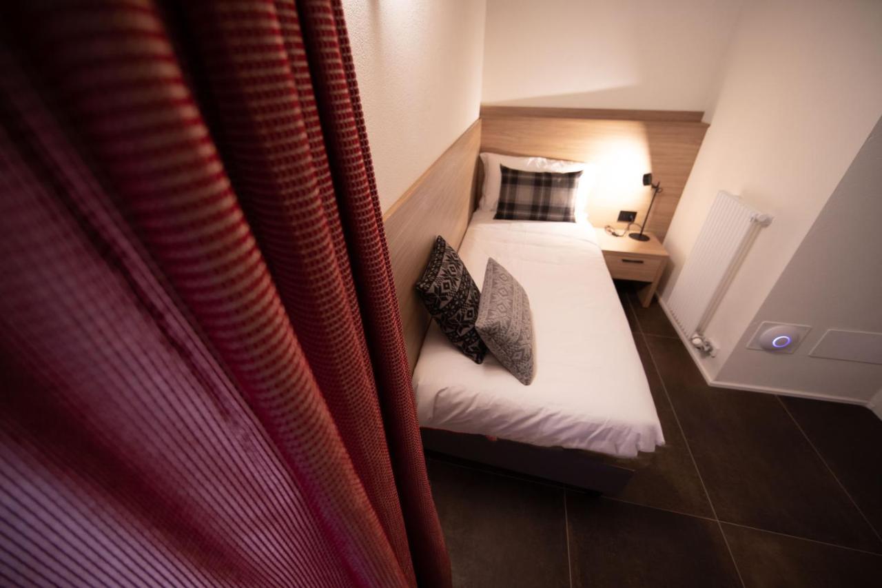 Apartment Bhotanica - Ospitalita E Natura Aosta