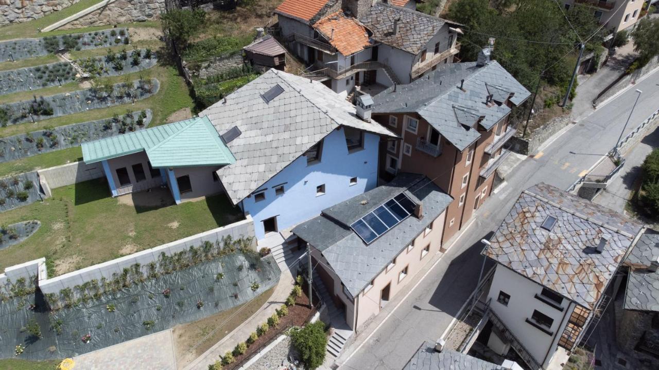 Apartment Bhotanica - Ospitalita E Natura