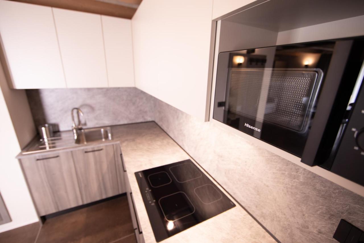 Apartment Bhotanica - Ospitalita E Natura *