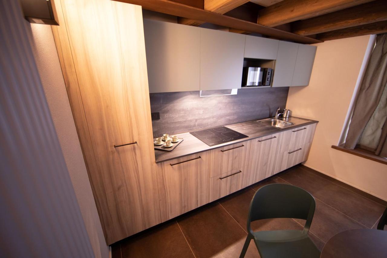 Apartment Bhotanica - Ospitalita E Natura Aosta