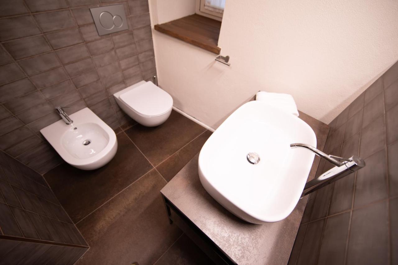 Apartment Bhotanica - Ospitalita E Natura Aosta