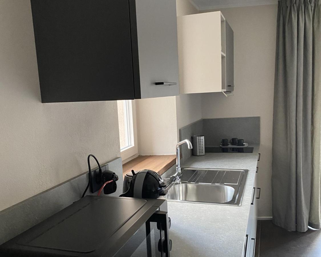 Apartment Bhotanica - Ospitalita E Natura Aosta