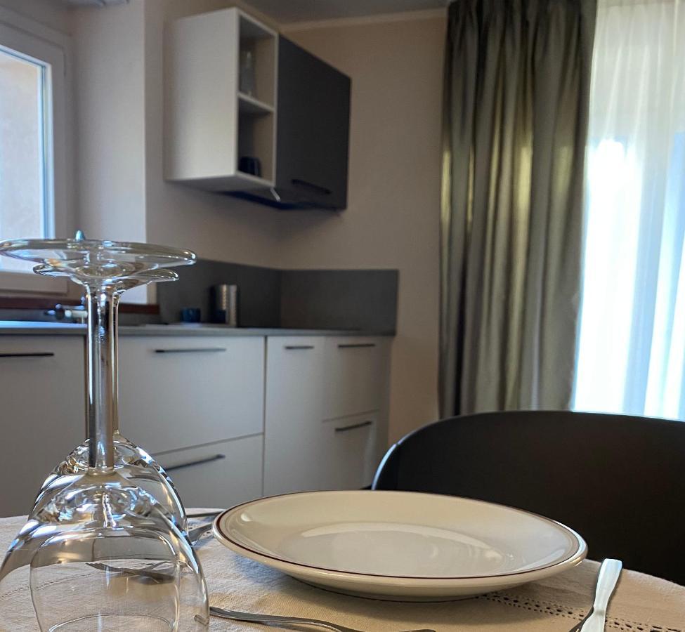 Apartment Bhotanica - Ospitalita E Natura Aosta